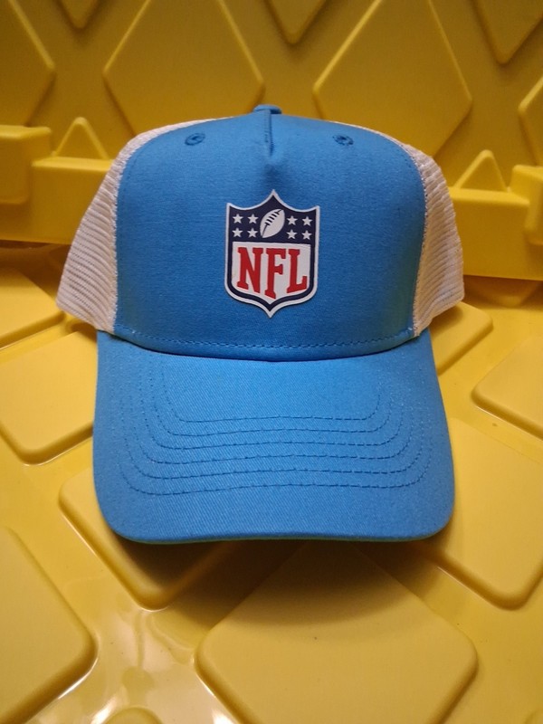 NFL Bud Light Hat Promo