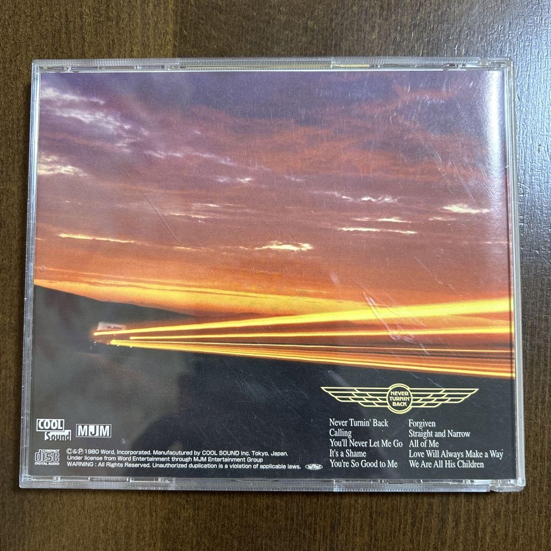 ブルースヒバート☆Never Turnin’ Back Bruce Hibbard - Never Turnin' Back - YouTube