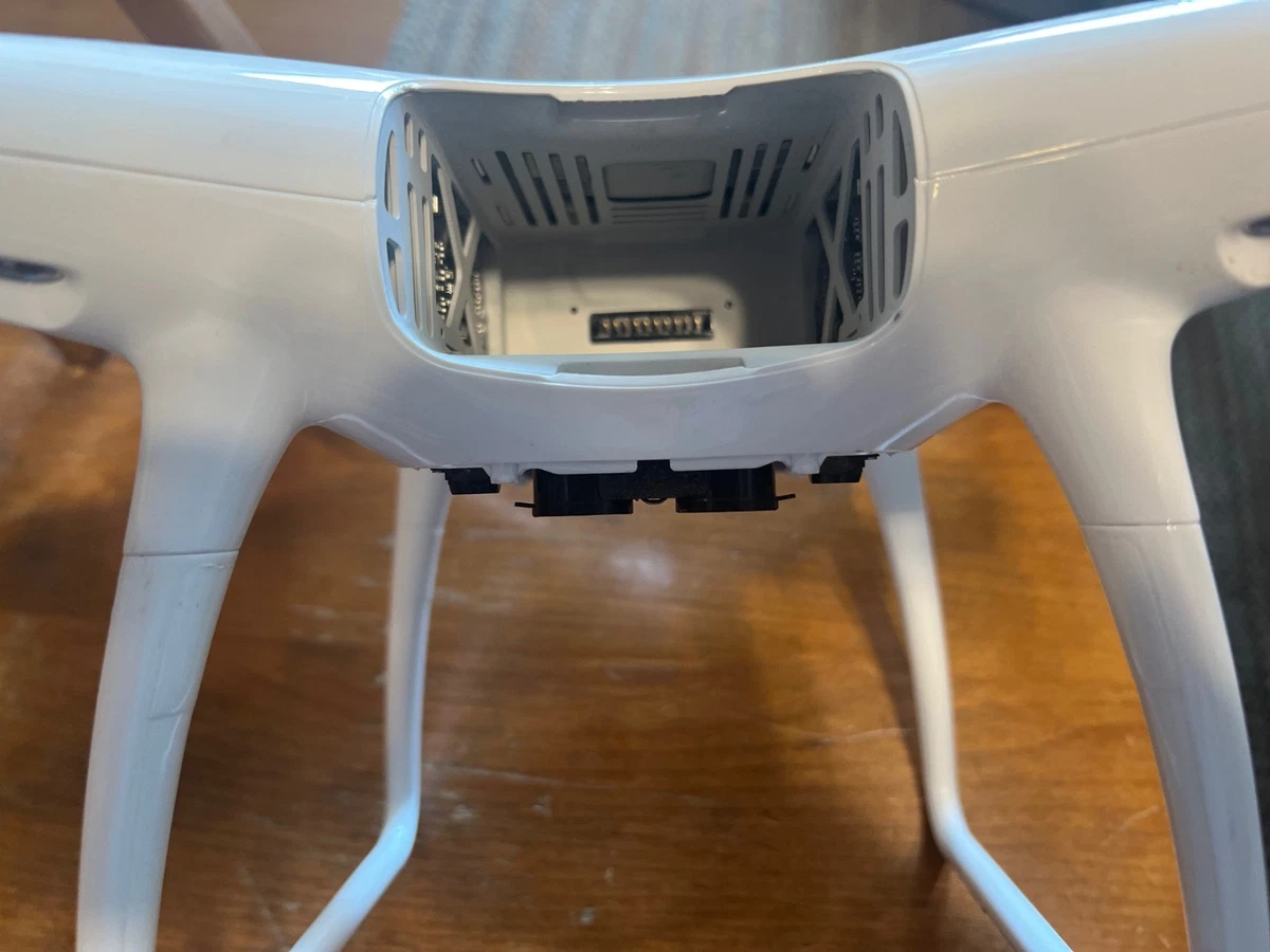 DJI Phantom 4 Advanced Ready to Fly Camera Drones for Sale - eBay
