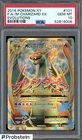 2016 Pokemon XY Evolutions #101 FA M Charizard EX PSA 10 GEM MINT