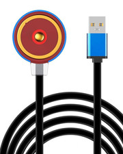 MCC 3 1A/1.5A/2A Charger for Olight Odin, Odin Mini, Pl-Pro, Baton3, Warrior Min