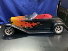 Boyd Coddington 2005 Rc Boydster Ii 32 Ford Deuce Coupe - No Remotbatuntested Boyd Coddington 2005 Rc Boydster Ii 32 Ford Deuce Coupe - No Remotbatuntested