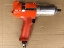 Gardner Denver (Cleco) Air Tool 1/2" Drive Reversible Impact Wrench