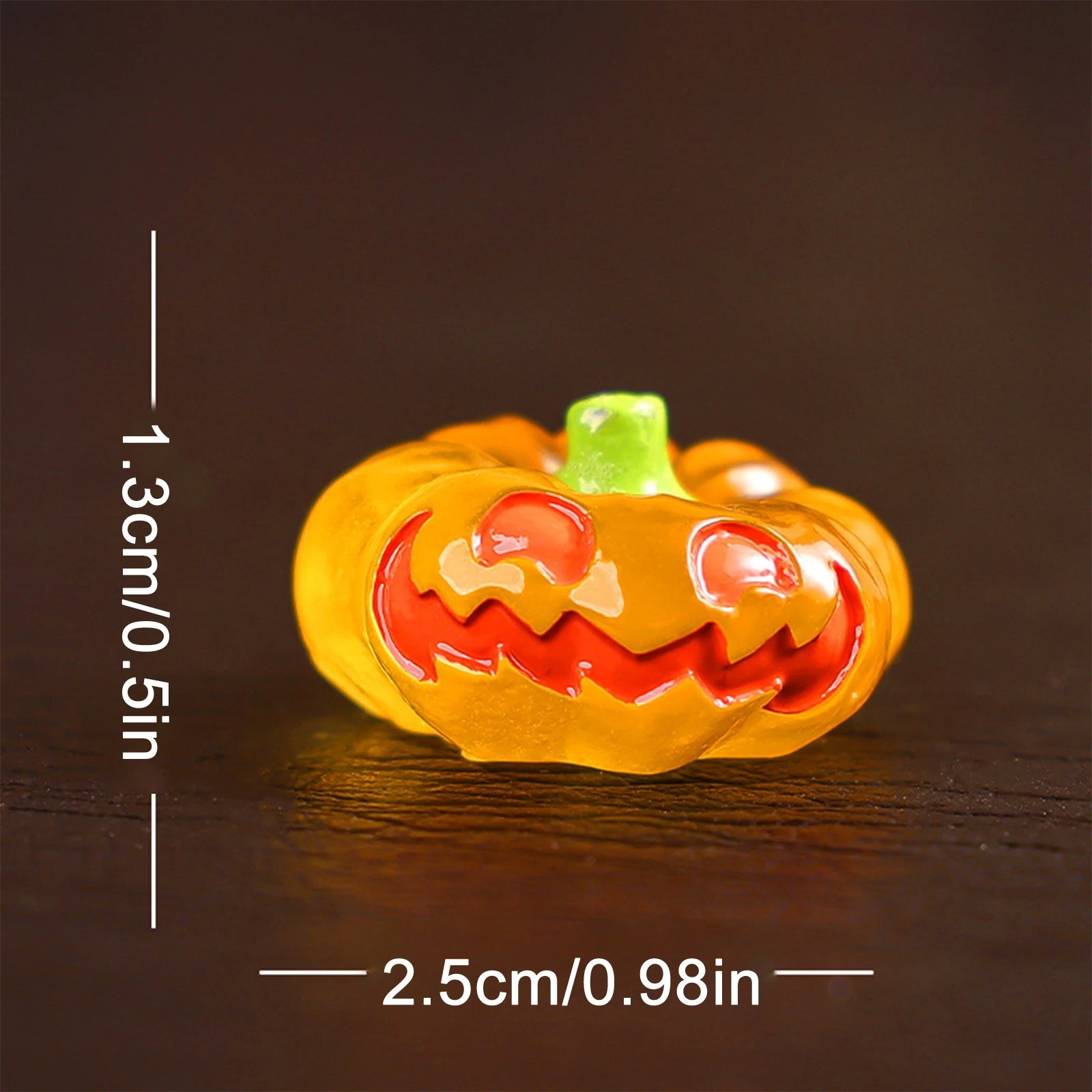 Merry Christmas Countdown Gingerbread Man Advent Calendar 24 Days 2D Blind Box