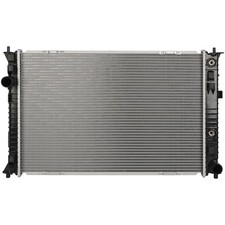 Radiator For 2006-2009 Ford Fusion 2006-2009 Mercury Milan 06 Lincoln Zephyr Radiator For 2006-2009 Ford Fusion 2006-2009 Mercury Milan 06 Lincoln Zephyr