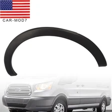 For 2015-2019 Ford Transit 150-350HD Rear Wheel Flare Molding Trim Left Side