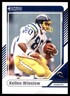 Kellen Winslow 2024 Donruss #273 Chargers NFL READ FREE SHIPPING AutographDen