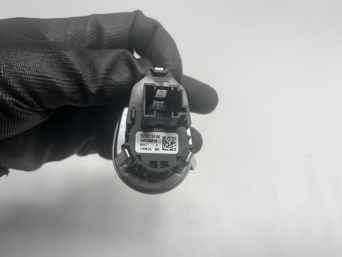 BMW 1 F20 2017 Ignition Start Button 9250734 9250734-04 140426 | eBay