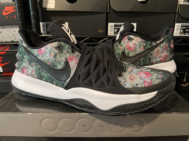 floral kyrie