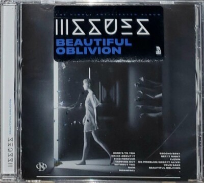 Issues - Beautiful Oblivion  (BRAND NEW / SEALED) CD