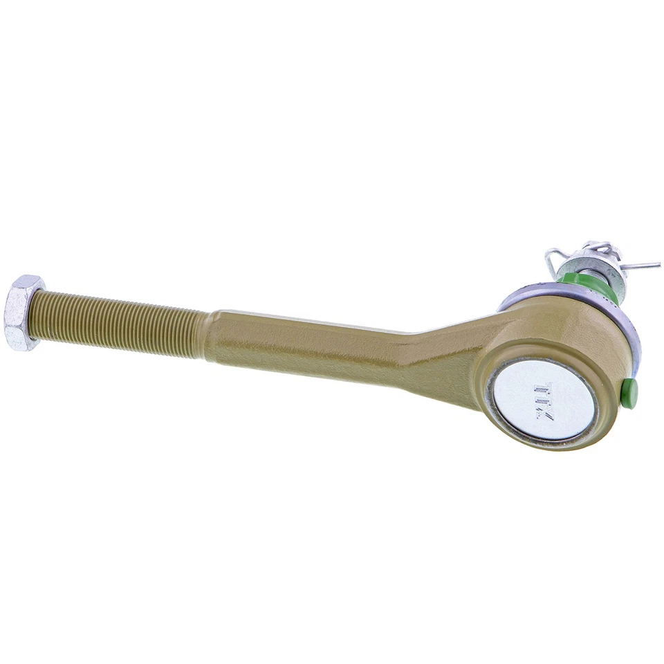 Extremos de barra de amarre interior delantero Mevotech 1 pieza para Chevrolet Astro 1999 1998 1997 1996 Foto 3 de 4