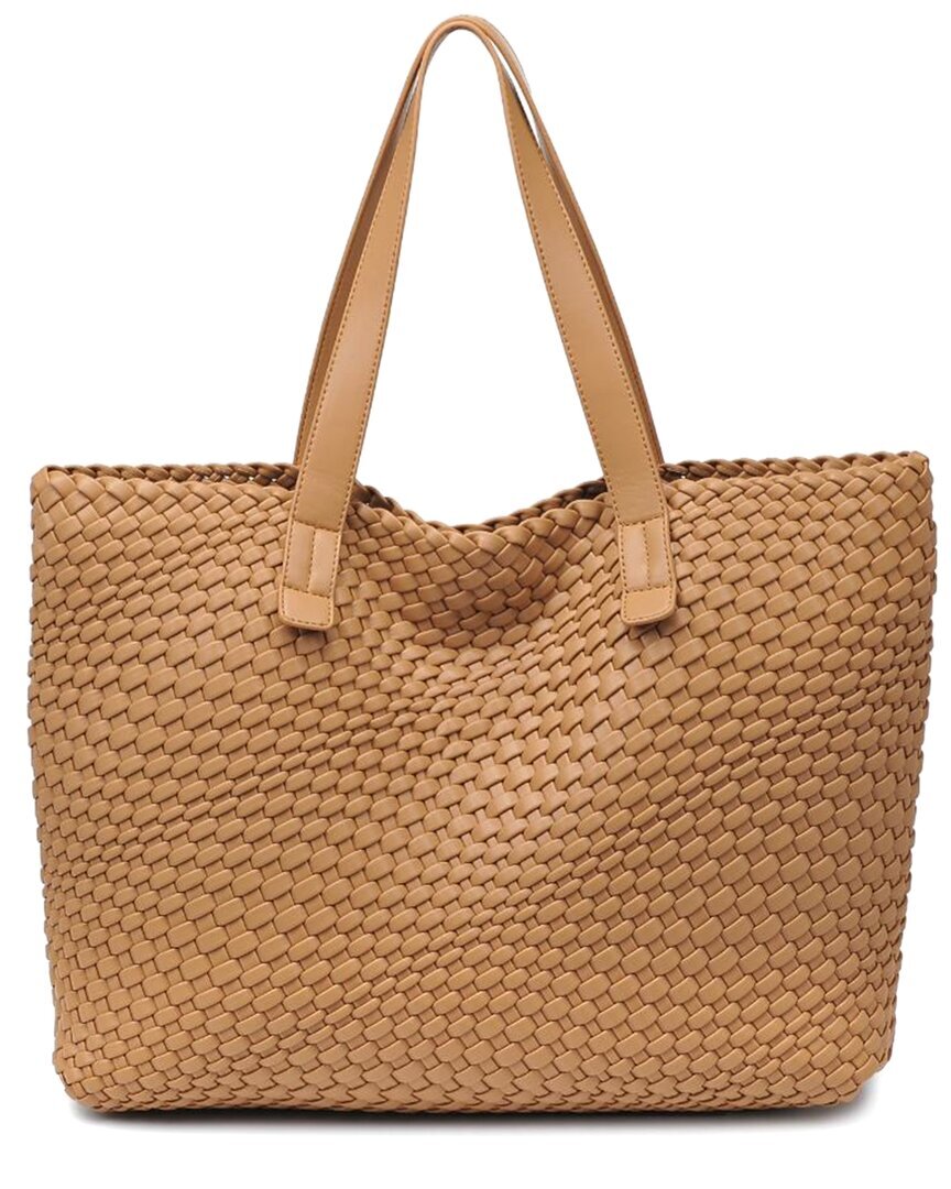 Роскошная пикантная женская сумка-тоут Moda Luxe 11490₽