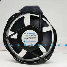 Royal Fan UT155C-2TP 200V 29W cooling fan 172 150 38mm