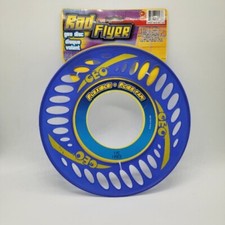 Rad flyer geo disc Purple 2012 JA-RU, INC Flexible