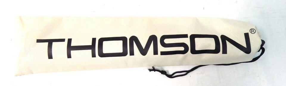 Thomson Elite Seatpost Zero Offset 30.9, 367mm - Image 2 of 4