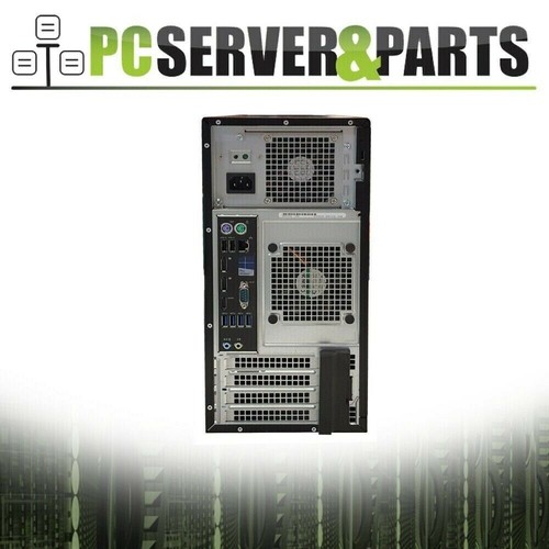 Dell T3620 E3-1245 v5 Win 10 Pro Workstation  - CTO Wholesale Custom to Order - Picture 3 of 8