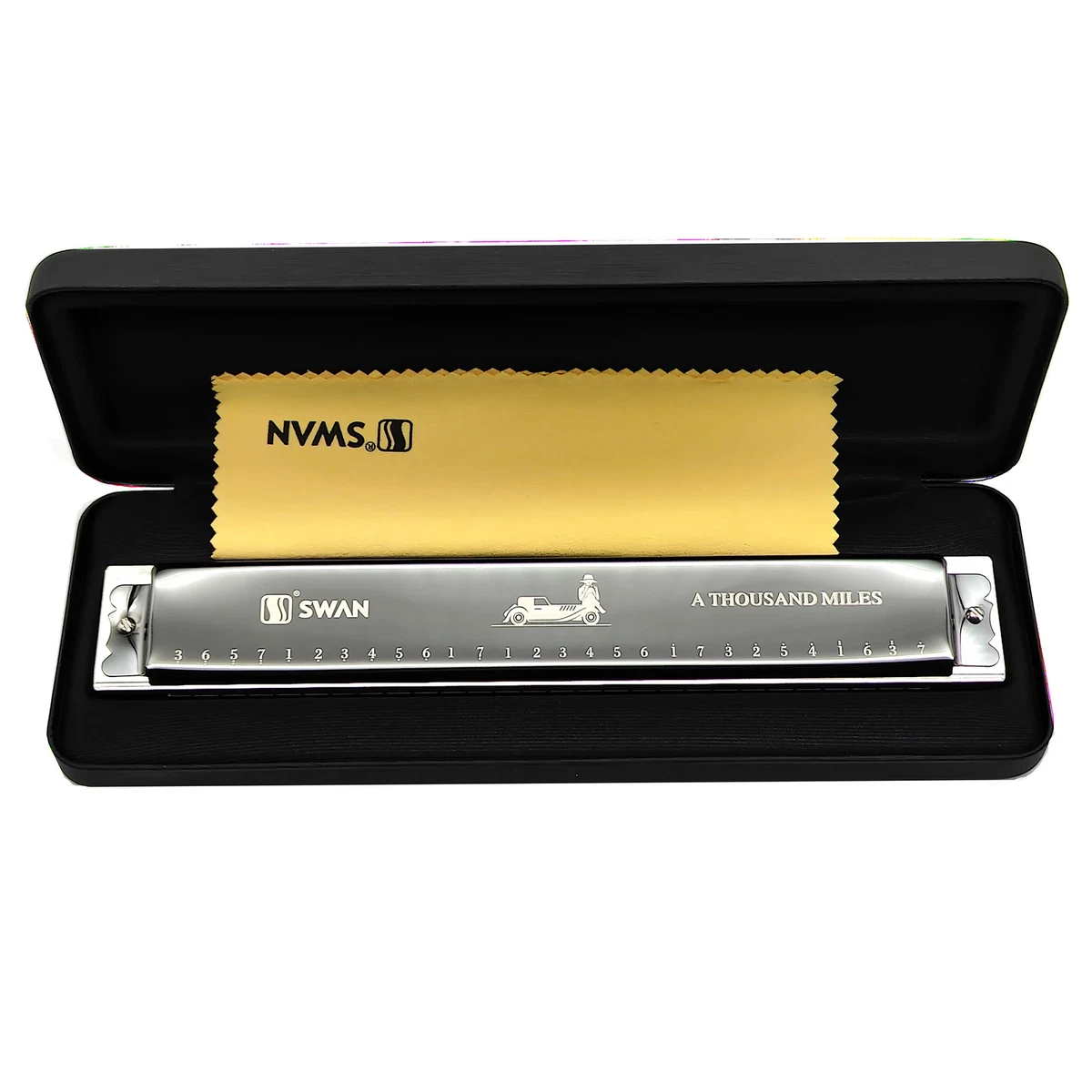 28 2024 hole harmonica
