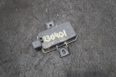 #ad Tire Pressure Monitoring System Control Module 0009003713 Aston Martin Vantage $69.99