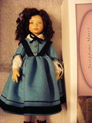 maggie iacono dolls for sale on ebay