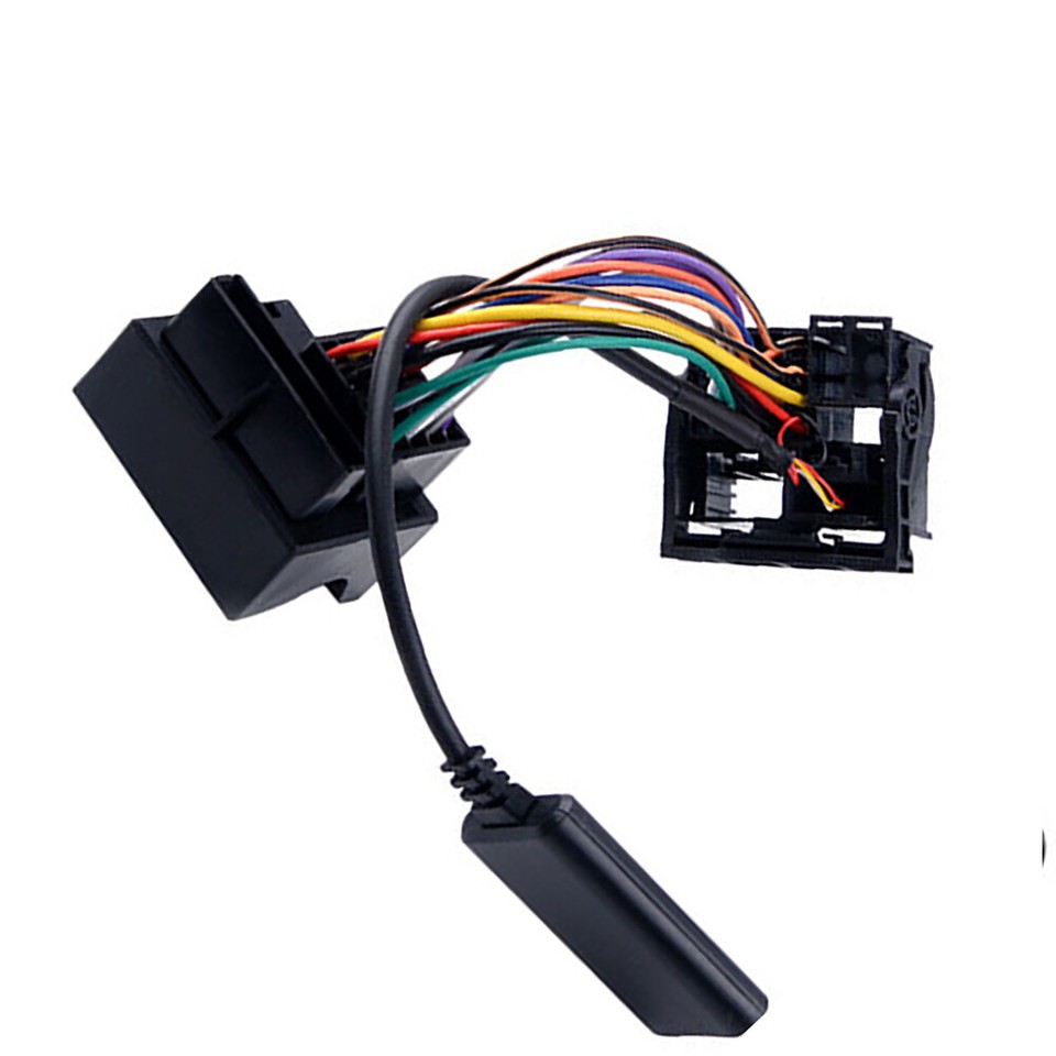 BMW E39 E53 3 Series Bluetooth Module Car Radio Stereo Aux Cable ...