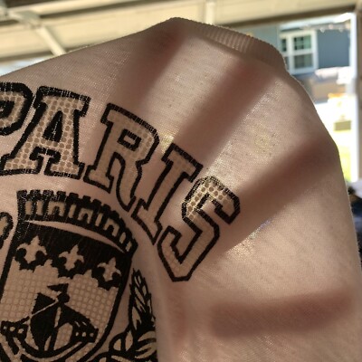 UNIVERSITE DE PARIS SORBONNE ジャケット s-l400.png