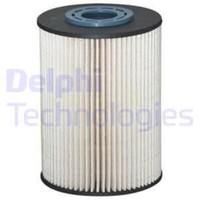 Delphi Kraftstofffilter Passend FüR Volvo XC60 Ford Mondeo IV Turnier