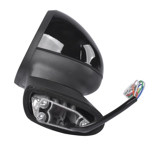 Mirror Driver Left Side Power Heated 87610L3080 for Kia K5 GT-Line Sedan 2021-24 - Picture 4 of 14
