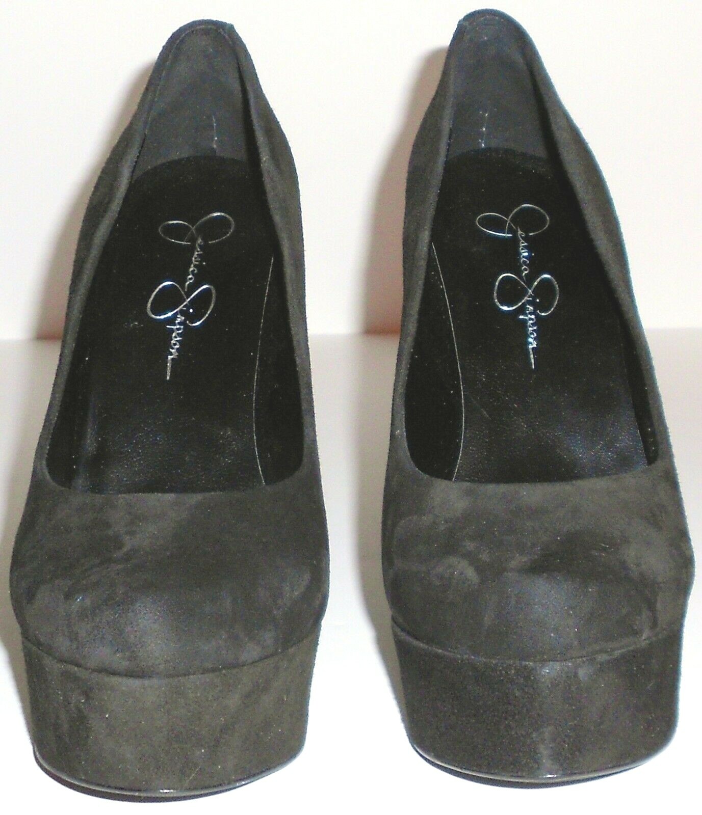 Jessica Simpson Women's Waleo Platform Pump Size 7 1/2 B NWOT | eBay