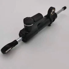 28-level Adjustable damping Rudder Damper Kit for Thrustmaster TPR Rudder Damper