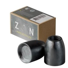 Zan Projectiles 10gr .177 Airgun Slugs Fast UK Dispatch