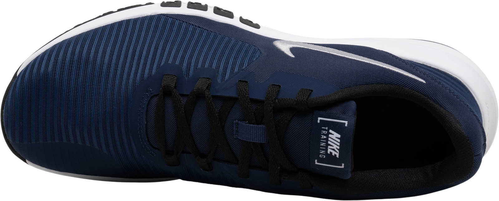 nike flex control 4 navy
