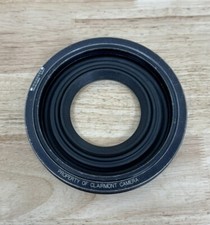 ARRI 138mm Filter Ring for ZEISS Standard Primes 80mm Diameter A