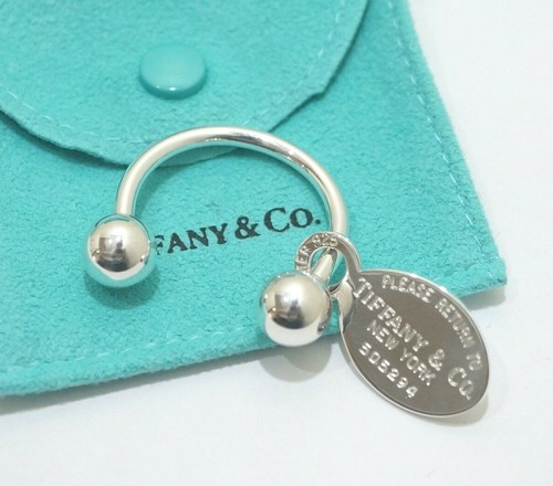Tiffany \u0026 Co. .925 Silver *RARE* 1999 