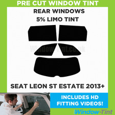 Pare-brise Seat LEON