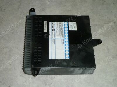 BMW E36 325i VerstÃ¤rker Hifi-system 65128357638 online kaufen | eBay 