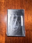 Lowell Official Merch Metal Lighters Brand New In Box!!!! — photo 4