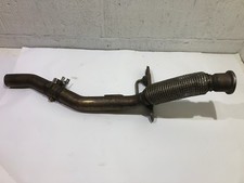 SKODA OCTAVIA MK3 2016 1.6 DIESEL EXHAUST CAT CATALYTIC CONVERTER 5Q0253059FJ
