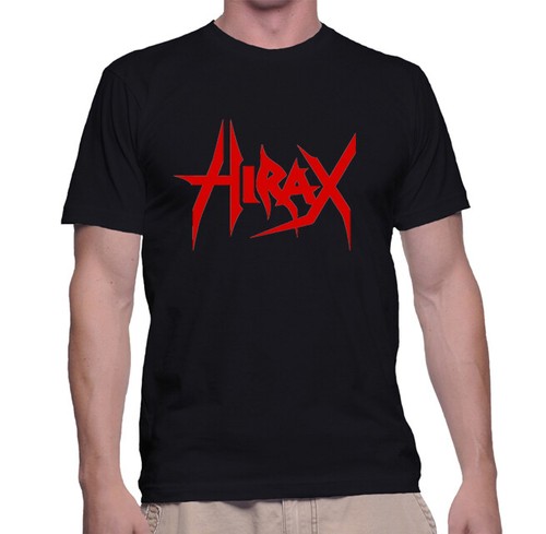 Hirax t-shirt/speed-thrash-black-death 