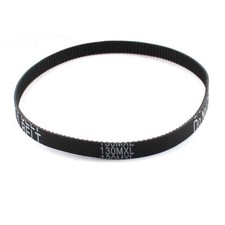 130MXL025 Timing Belt 162 Teeth 2.032mm Pitch 6.4mm Width Groove Cogged 13".&oplus;IK