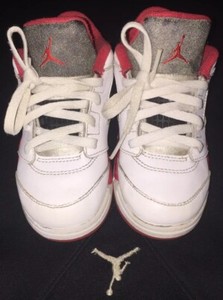 jordan 5 toddler