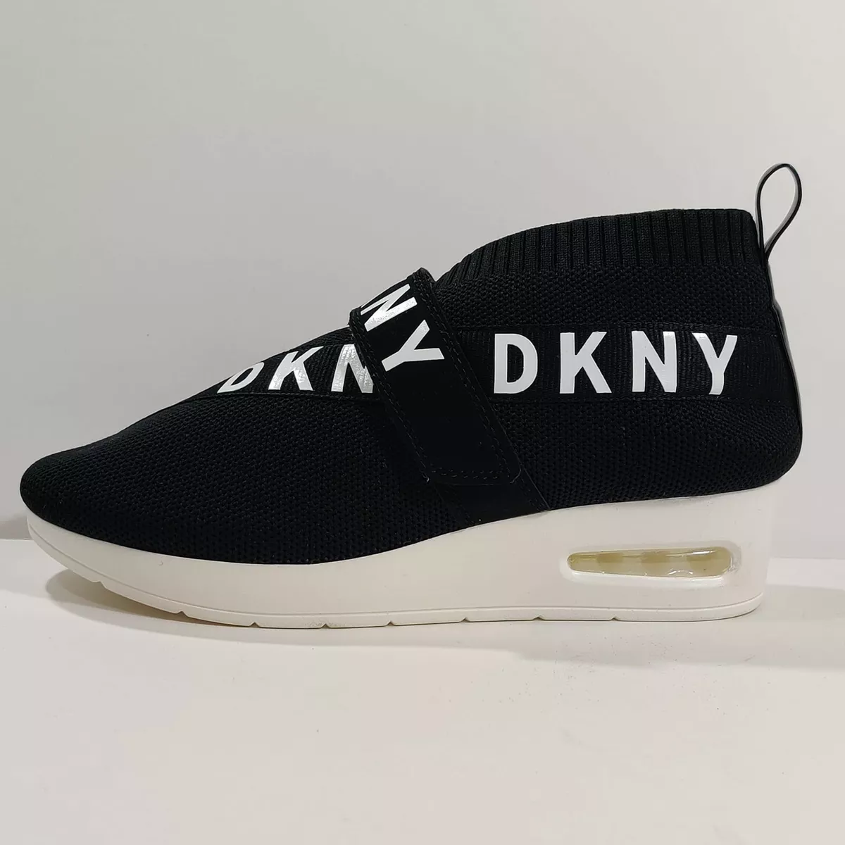 Dkny logo shoes hotsell