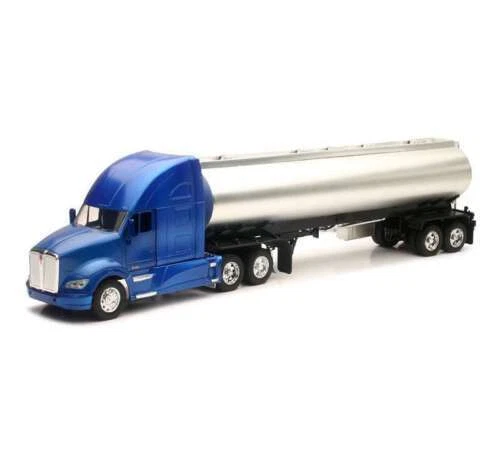 New-Ray 1:32 escala Diecast y de Juguete camiones cisterna
