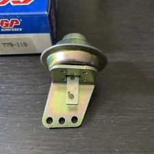 1975-78 BUICK CHEVROLET OLDSMOBILE PONTIAC CHOKE PULL OFF