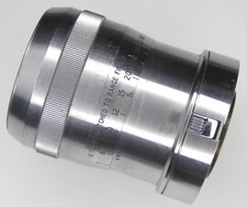 Focusing Barrel for Foton 100mm Panchro  Panchrotal  2