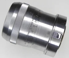 Focusing Barrel for Foton 100mm Panchro & Panchrotal  #2