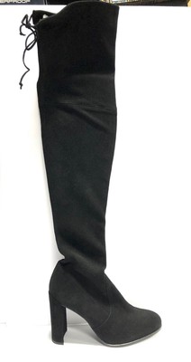 stuart weitzman lesley boot