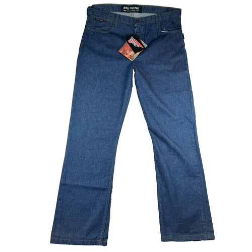 RED PEPPER Wing Embroidery Design Denim Pants 28 Size M | eBay