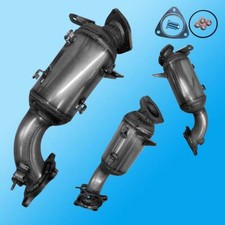 Catalyseurs Opel ASTRA