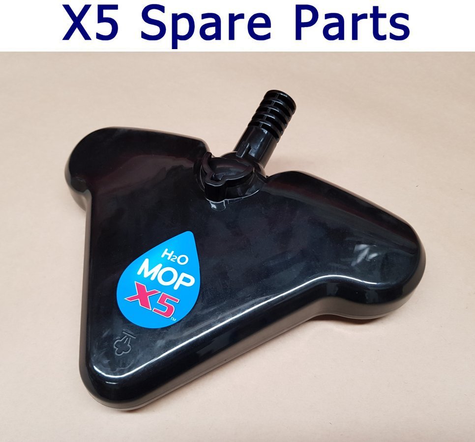 SPARE PARTS H2O H20 (X5 Steam Mop) 5 in 1 Multi Function Steam Cleaner eBay