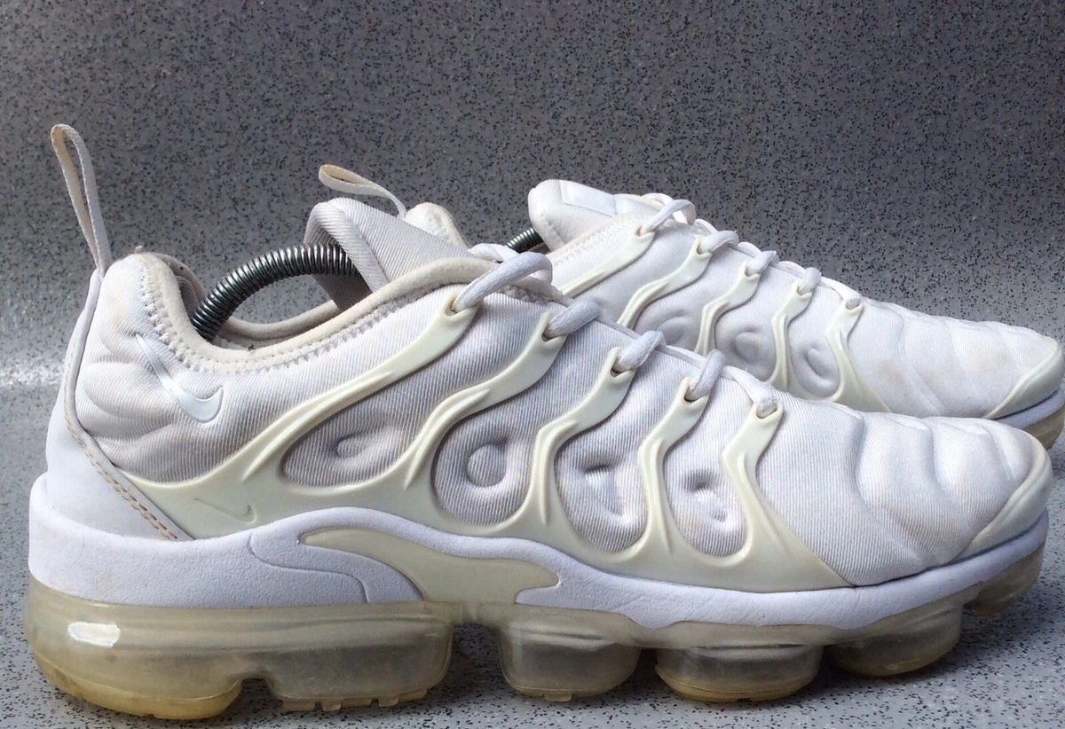 Vm air hotsell nike white